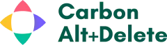 Carbon Alt Delete logo