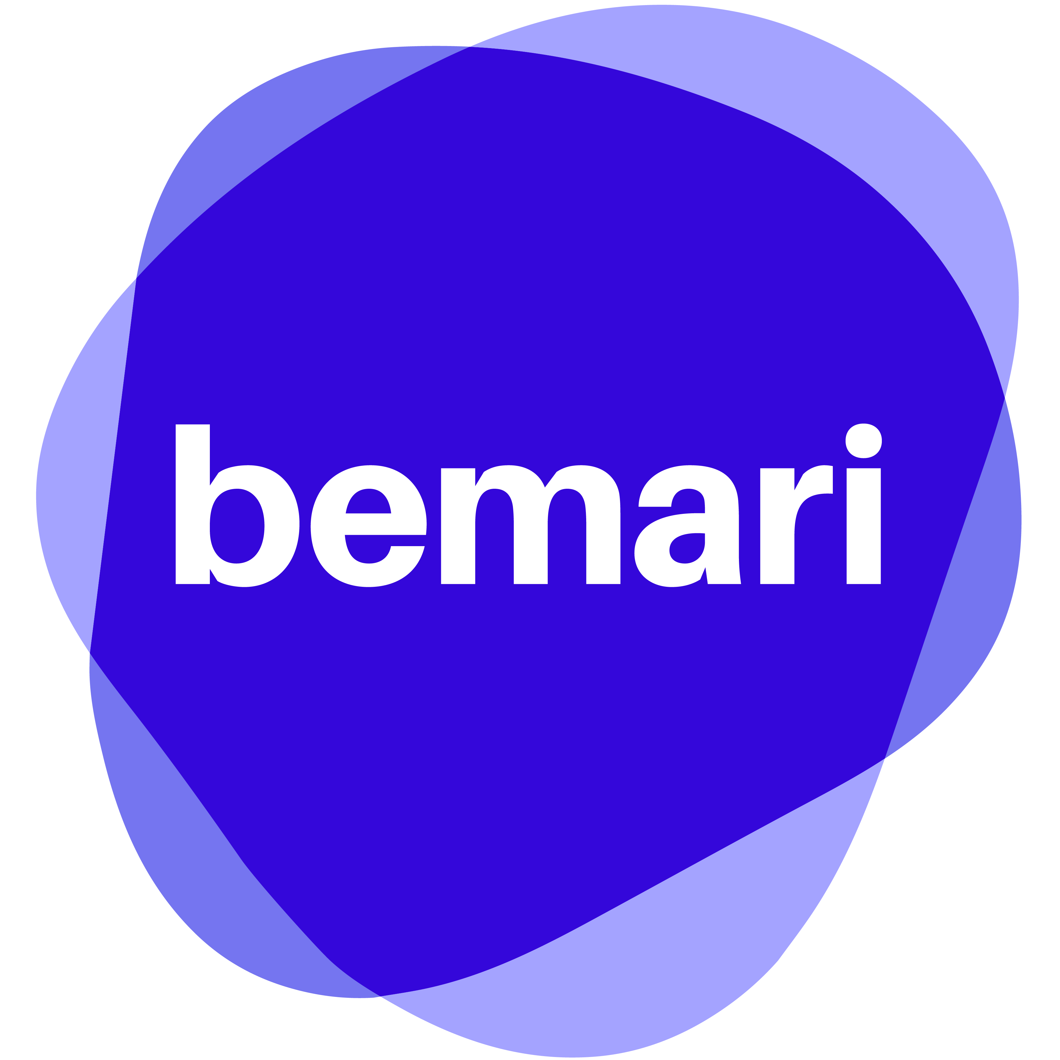 Logo Bemari