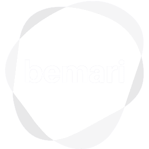 Logo of Bemari.