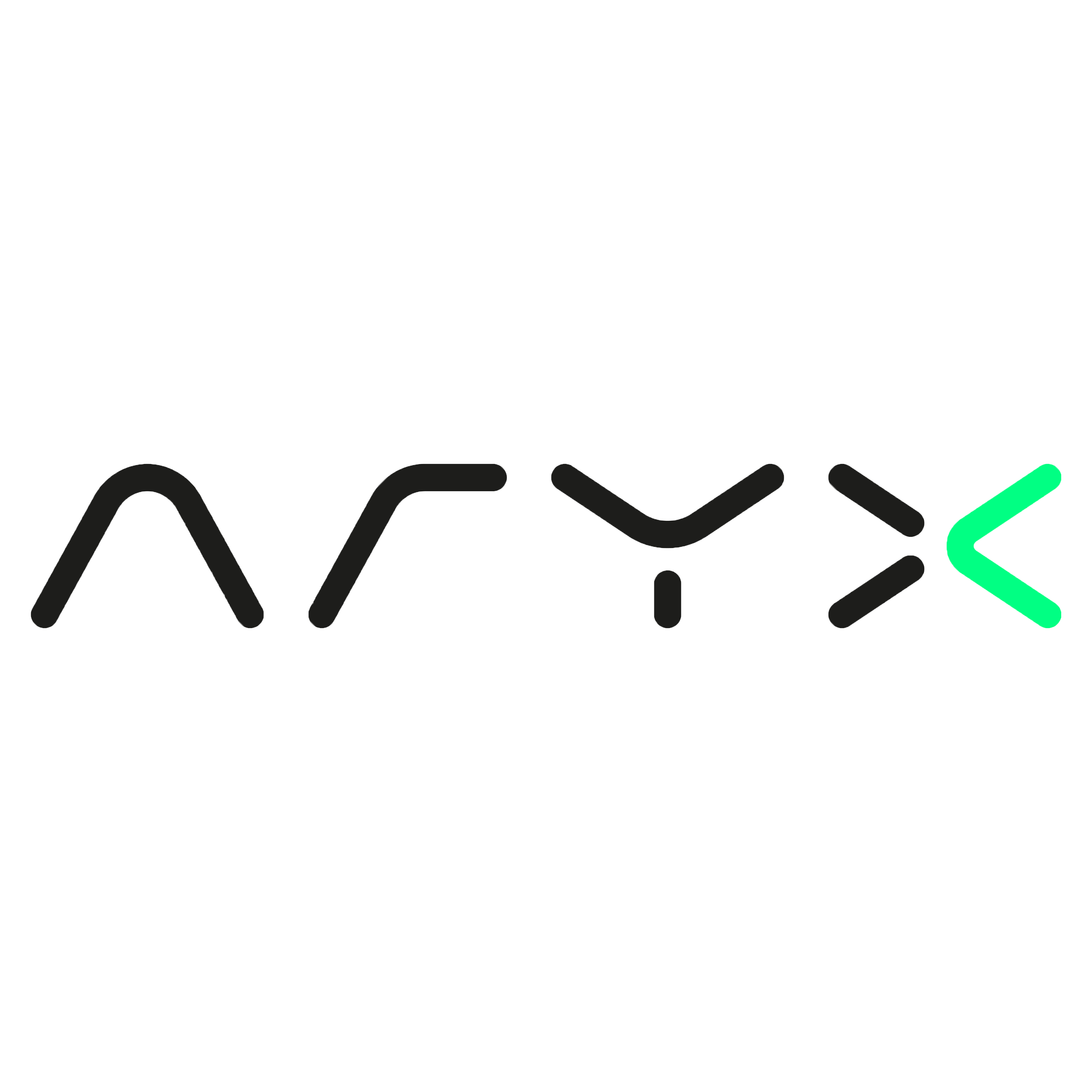 Logo Aryx