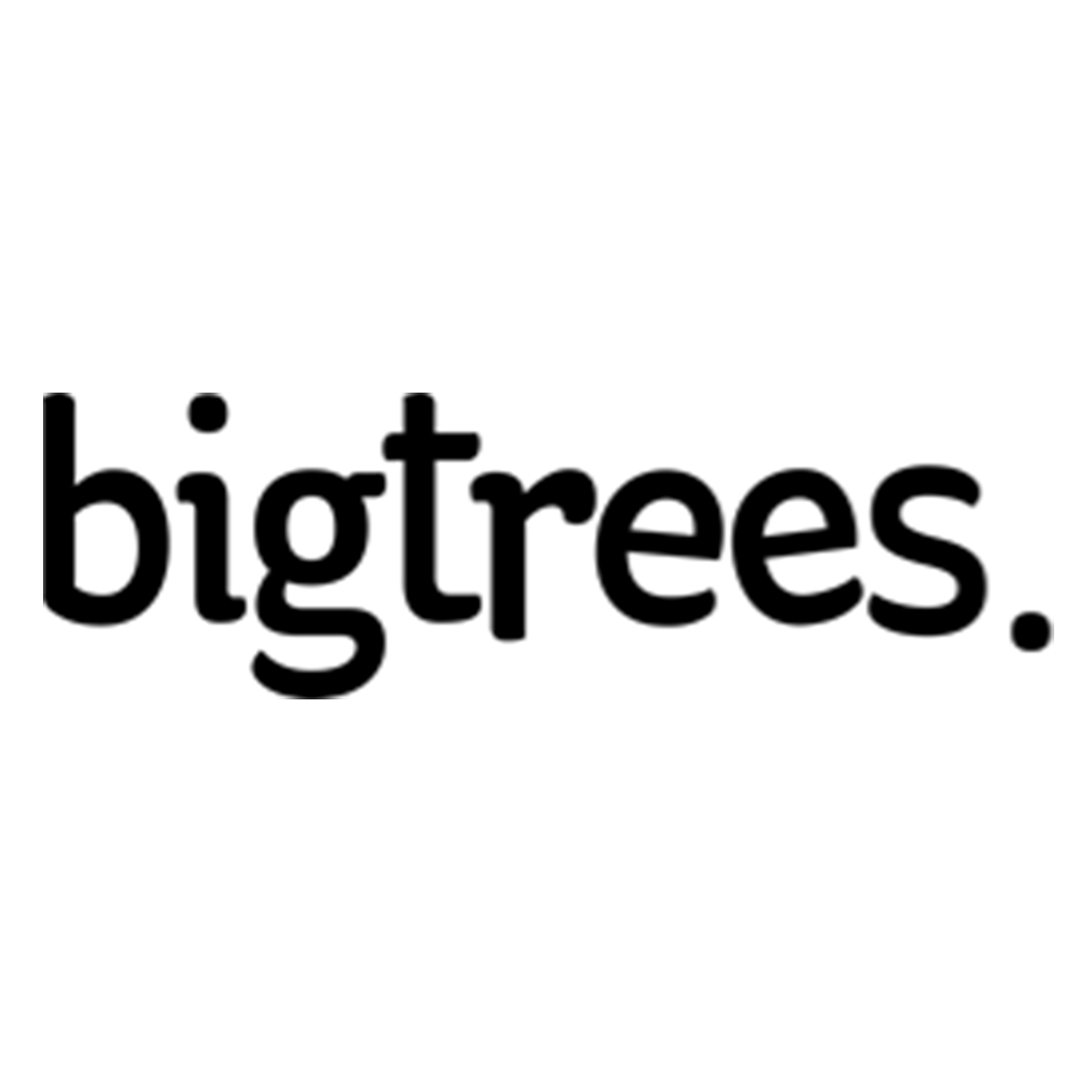 Logo Bigtrees