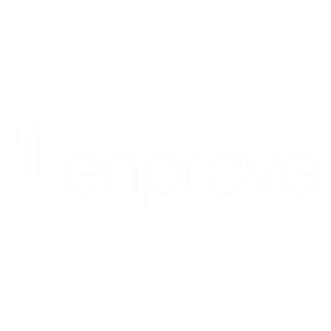 Logo of Enprove.
