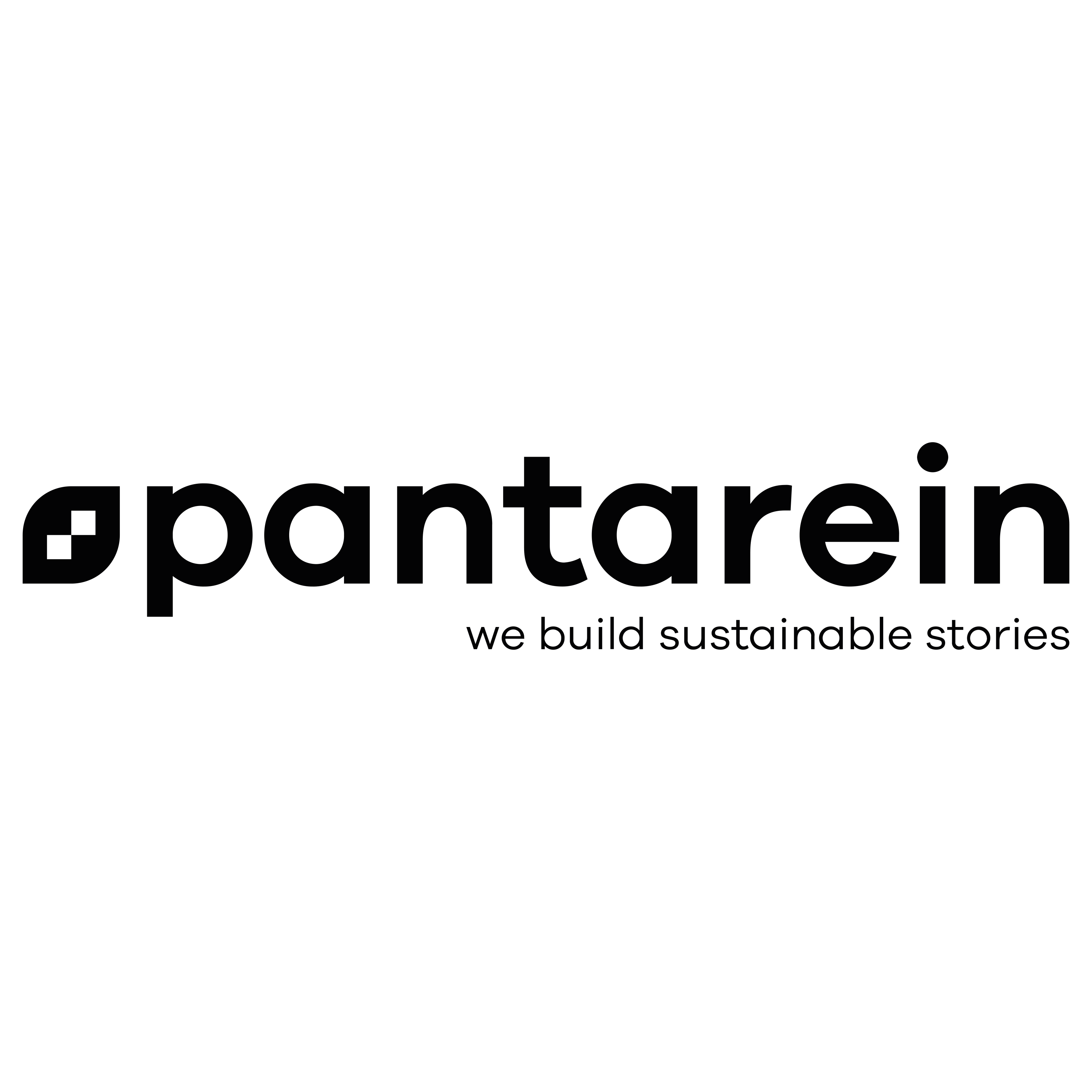 Logo Pantarein