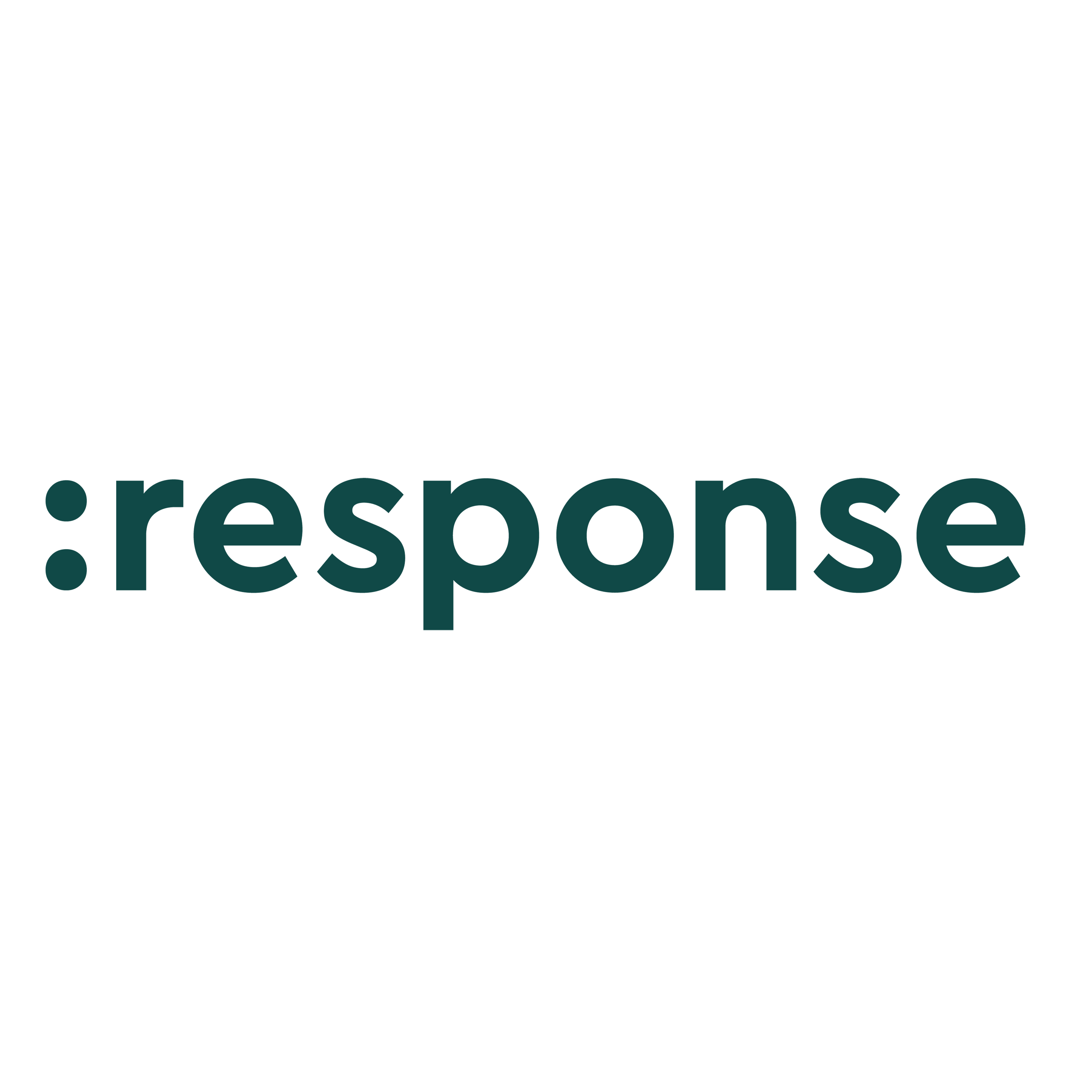 Logo :response