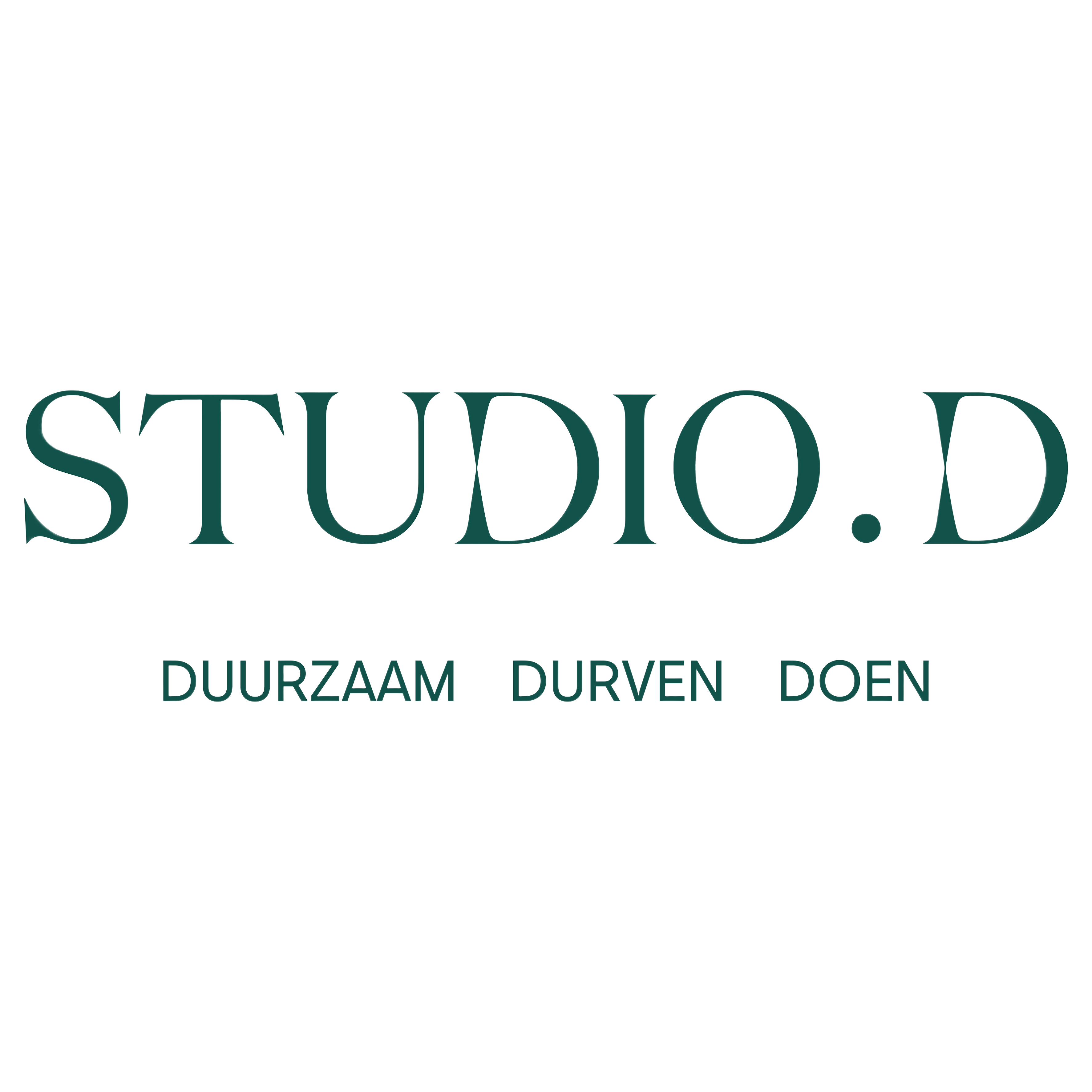 Logo Studio.D